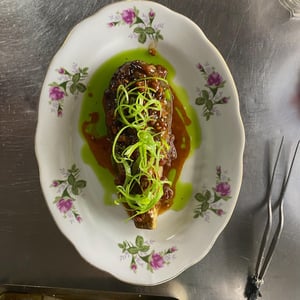 Eggplant And Dried Tomatoes Xo - Minot - 929038