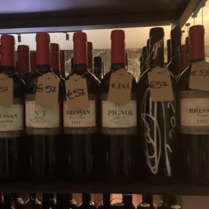 Ego - Azienda Agricola Bressan - fulvio-bressan -2013