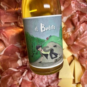 El buleto - Agricola Montenigo - giovanni-roncari