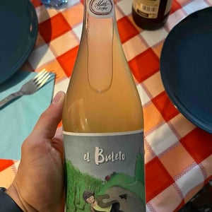 El buleto - Agricola Montenigo - Giovanni Roncari