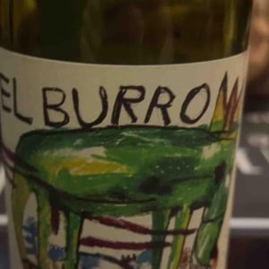 El Burro - Bodega Santa Julia - ruben-ruffo-edgardo-consoli