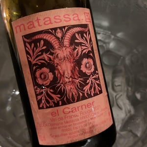 El Carner - Domaine Matassa - tom-lubbe