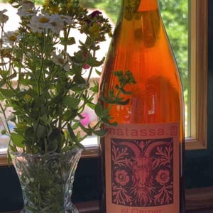 El Carner - Domaine Matassa - tom-lubbe