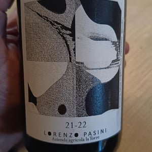 El Cumti' - AZ agr La torre - lorenzo-pasini -2025