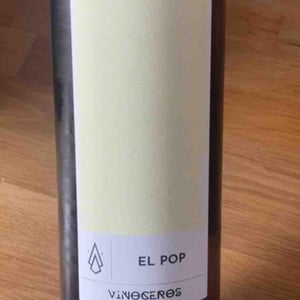 El Pop - Vinoceros - Christophe Guittet