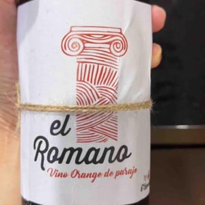 El Romano Orange