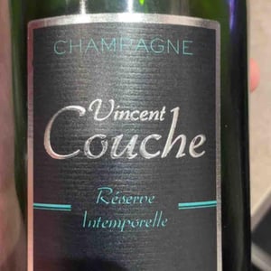 Élégance - Champagne Vincent Couche - vincent-couche