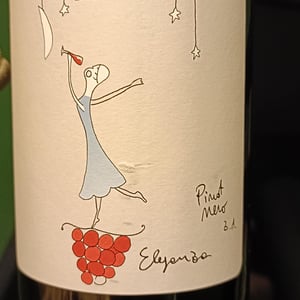 Eleganza (new label) - Tenuta Belvedere - gianluca-cabrini