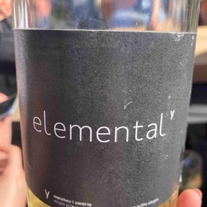 Elemental - Vinyes Singulars - ignasi-segui