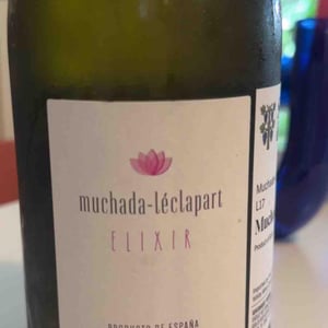Elixir - Muchada-Léclapart - Alejandro Muchada & David Léclapart