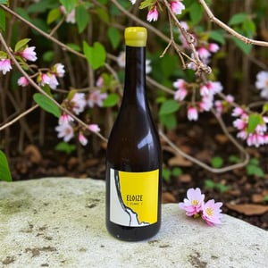 Eloize - Domaine de Fréa - cyrielle-houillon-kenny-bentz