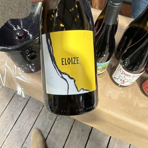 Eloize - Domaine de Fréa - cyrielle-houillon-kenny-bentz