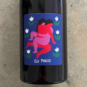 Els Perles Boruguita