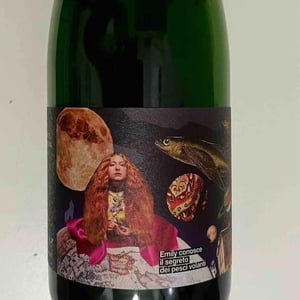 Emily - Musella Winery - musella