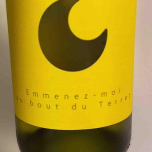 Emmenez-moi Au Bout Du Terret - Clos du gravillas - nicole-john-bojanowski