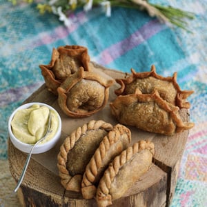 Empanadas - Casa Colet - 970289