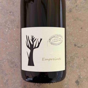 Empreinte - Benoît Courault - benoit-courault