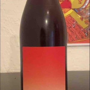 En attendant les copains (rouge) - Domaine du Petit Oratoire - Lori Haon