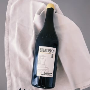 En Barberon - Domaine André & Mireille Tissot - benedicte-stephane-tissot