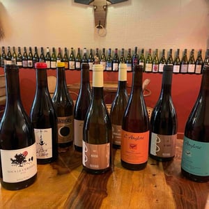 En Ce Moment - Restaurant Mesa - 881271