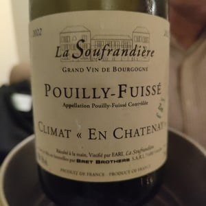 En Chatenay - La Soufrandière - Bret Brothers - jean-guillaume-jean-philippe-bret