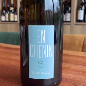 En Chenin - Domaine Ogereau - vincent-emmanuel-ogereau