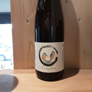 En équilibre - Lindenlaub - christophe-lindenlaub