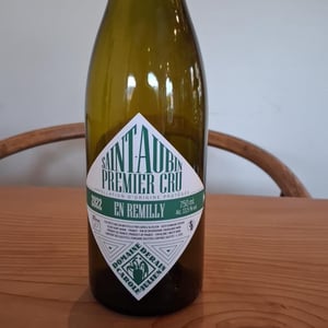 Saint-Aubin Premier Cru - Sextant - julien-altaber-carole-schwab