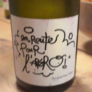 En Route Pour L’apéro - Domaine Dupraz - marc-jeremy-maxime-dupraz -2019