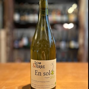 En Solo - Dom&Terre - dominique-terrier