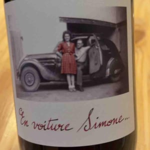 En Voiture Simone - Jean-Paul Thévenet - jean-paul-thevenet