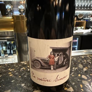 En Voiture Simone - Jean-Paul Thévenet - jean-paul-thevenet