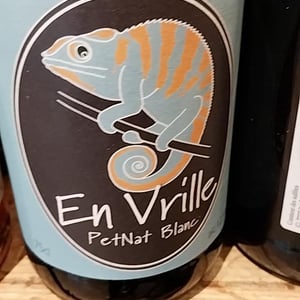 En Vrille - Domaine d'Aresquiers - pierre-yves-petit -2023