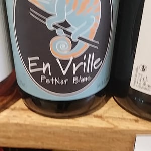 En Vrille - Domaine d'Aresquiers - pierre-yves-petit -2023