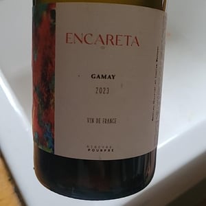 Encareta - Domaine Ribeyre Pourpre - mathieu-chevrier-louise-mazoyer
