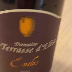 Enclos - La Terrasse d'Elise - xavier-braujou