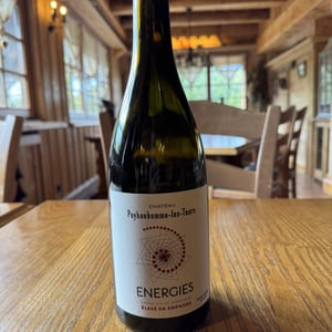 Energies - Château Peybonhomme Les Tours - Vignobles Hubert - famille-hubert