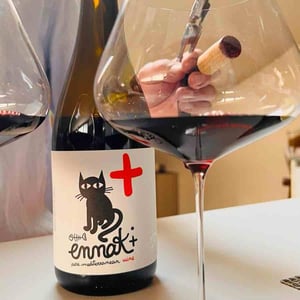 Ennak+ - Celler Jordi Miró - jordi-miro