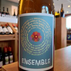 Ensemble - Domaine des Côtes Rousses - marielle-nicolas-ferrand