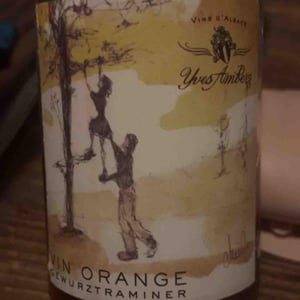 Ensemble Nature - Domaine Yves Amberg - yves-amberg