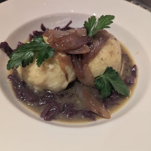 Entenknödel Oškrdová - Liesl Weinwirtschaft - 968843