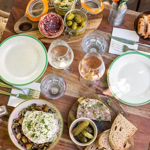 Entrées - Pépite - 965315