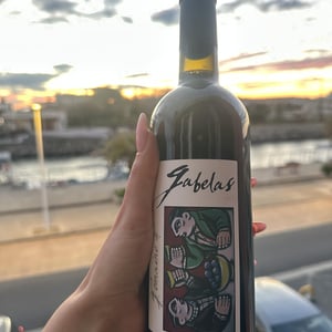‘Entr’Amis’ - Domaine De Gabelas - mathieu-bartholin