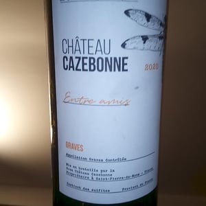 Entre Amis - Château Cazebonne - jean-baptiste-duquesne