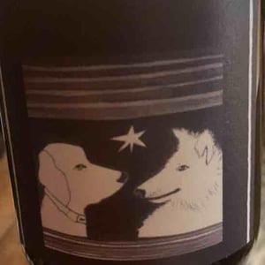 Entre Chien et Loup - Domaine de la Cavalière - jean-pierre-sophie-rietsch -2024