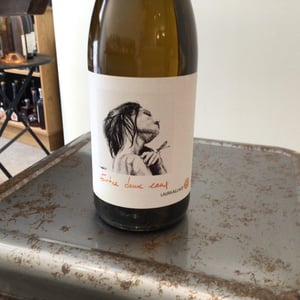 Entre Deux Eaux - Domaine Laura Aillaud - laura-aillaud