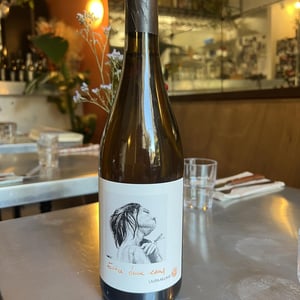 Entre Deux Eaux - Domaine Laura Aillaud - laura-aillaud