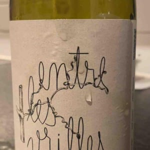 Entre les vrilles - Jean-Marc Vilboux - jean-marc-vilboux -2023