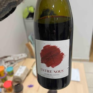 Entre nous (new label) - Ferme Des Arnaud - samuel-martial-arnaud -2023