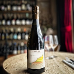 Eocene - Champagne Legrand-Latour - thibault-legrand